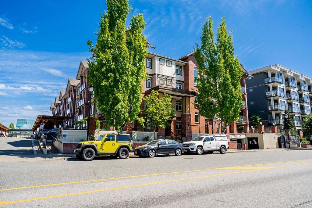 Photo of 5650 201a Street #114, Langley, BC V3A 0B3 (MLS # R3125991)