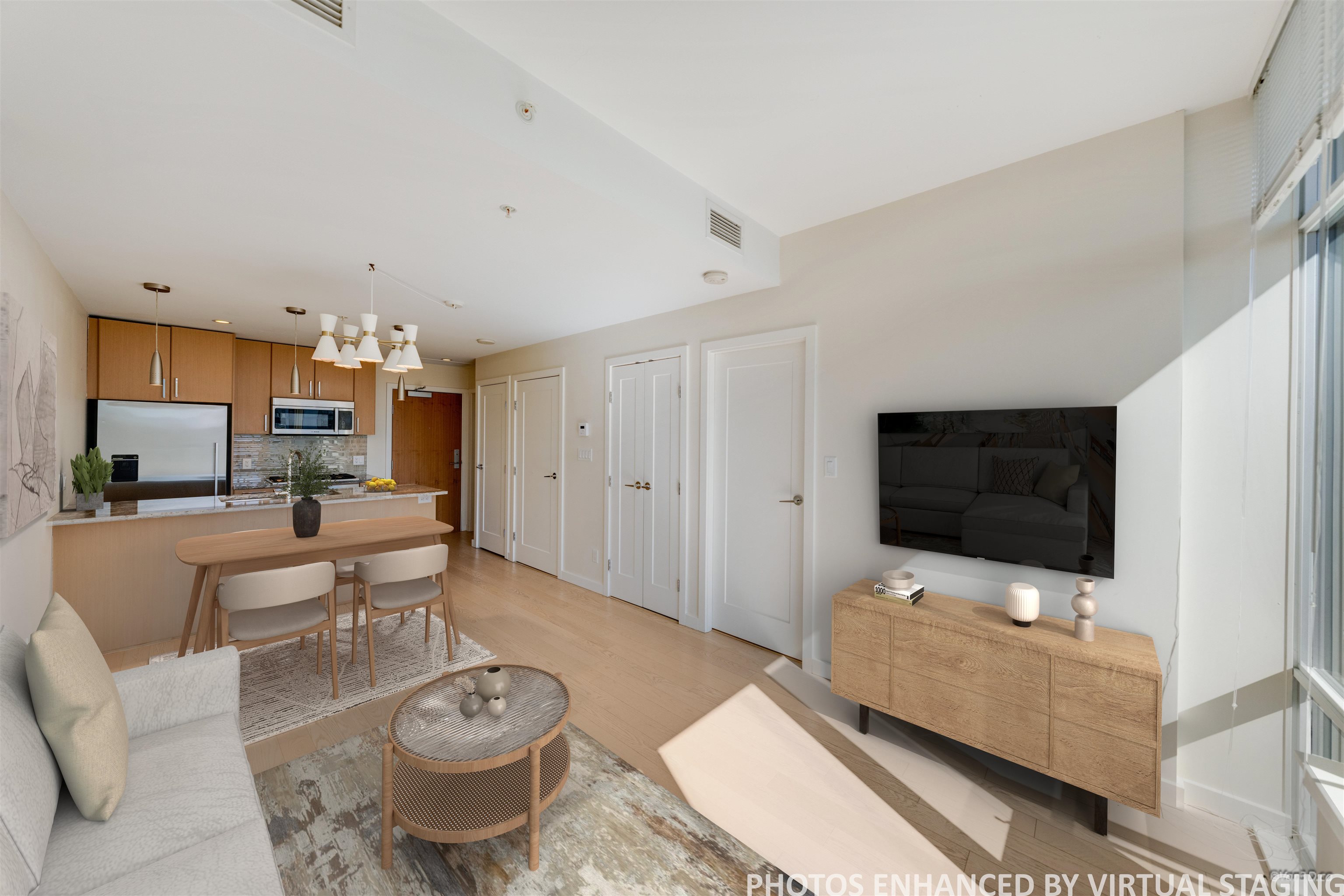 88 W 1st Avenue 1002