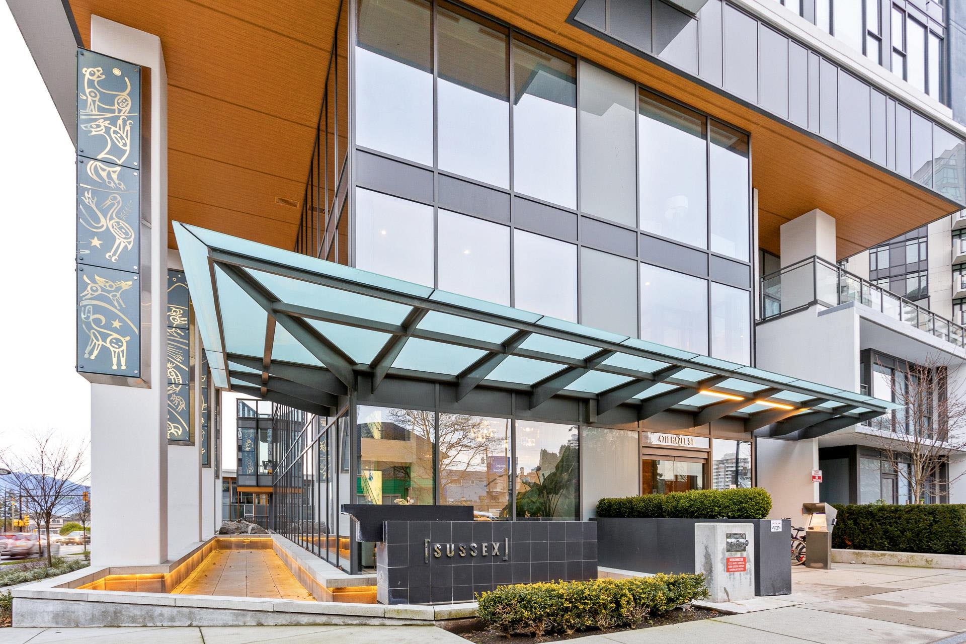 4711 Hazel Street 3608