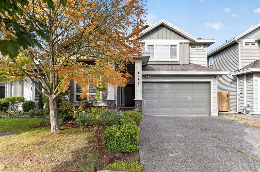 Photo of 17473 64a Avenue, Surrey, BC V3S 3K9 (MLS # R3175892)