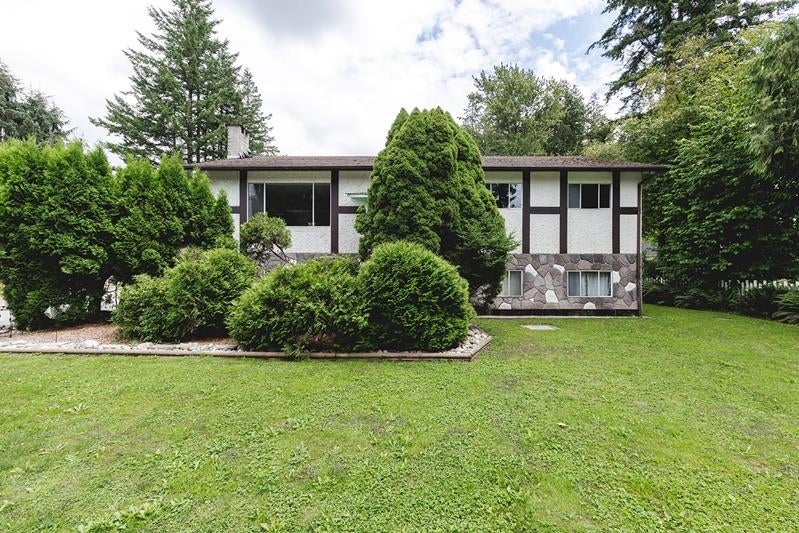 Photo of 12760 232 Street, Maple Ridge, BC V2X 6T8 (MLS # R3142588)