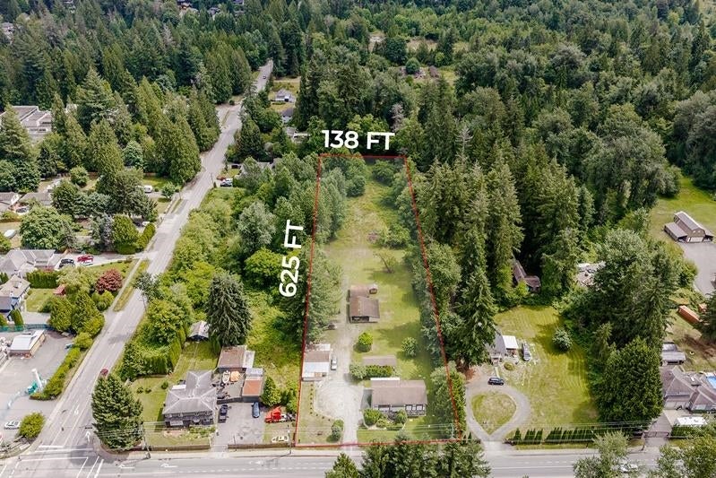 Photo of 12760 232 Street, Maple Ridge, BC V2X 6T8 (MLS # R3142588)