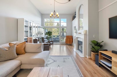301 Maude Road 606 Port Moody BC V3H 5B1