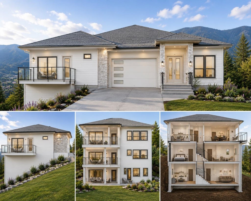 Photo of 43450 Alameda Drive #15, Chilliwack, BC V2R 4A5 (MLS # R3148568)