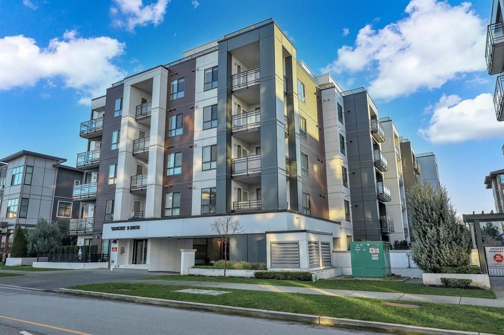 Photo of 20838 78b Avenue #B102, Langley, BC V2Y 3M2 (MLS # R3126058)