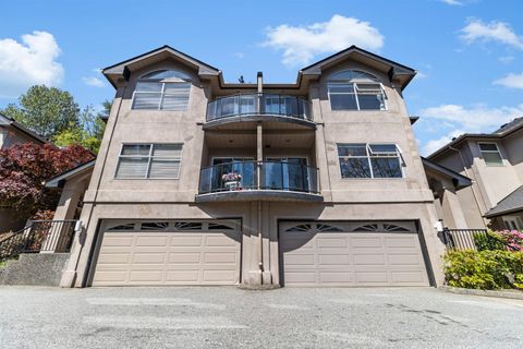 2951 Panorama Drive 4 Coquitlam BC V3E 2W3