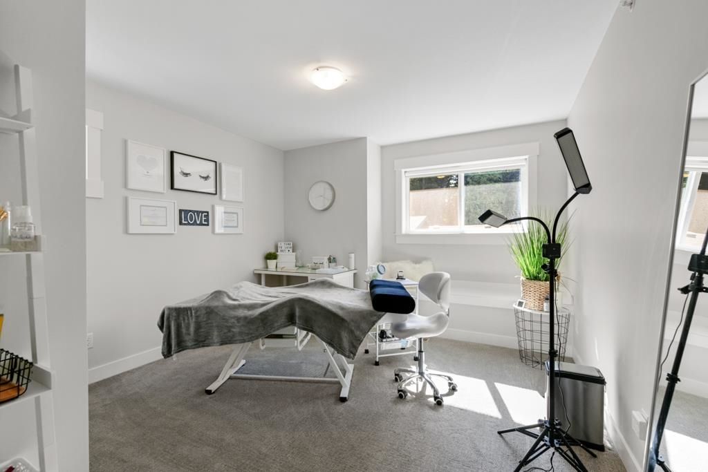 Photo of 43680 Chilliwack Mountain Road #8, Chilliwack, BC V2R 6A6 (MLS # R3101617)