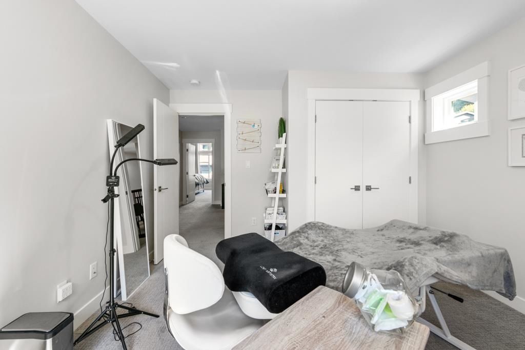 Photo of 43680 Chilliwack Mountain Road #8, Chilliwack, BC V2R 6A6 (MLS # R3101617)