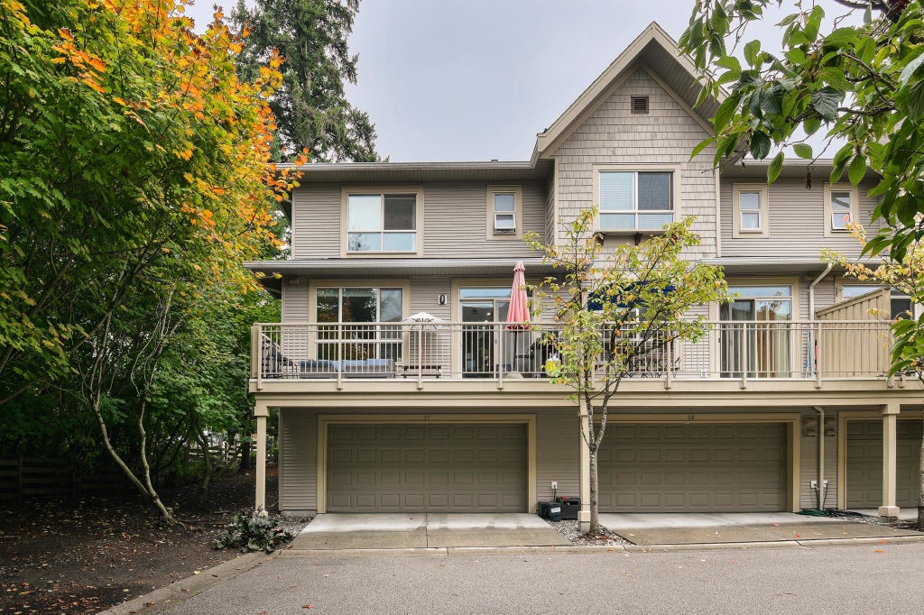Photo of 2738 158 Street #57, Surrey, BC V3Z 3K3 (MLS # R3171965)