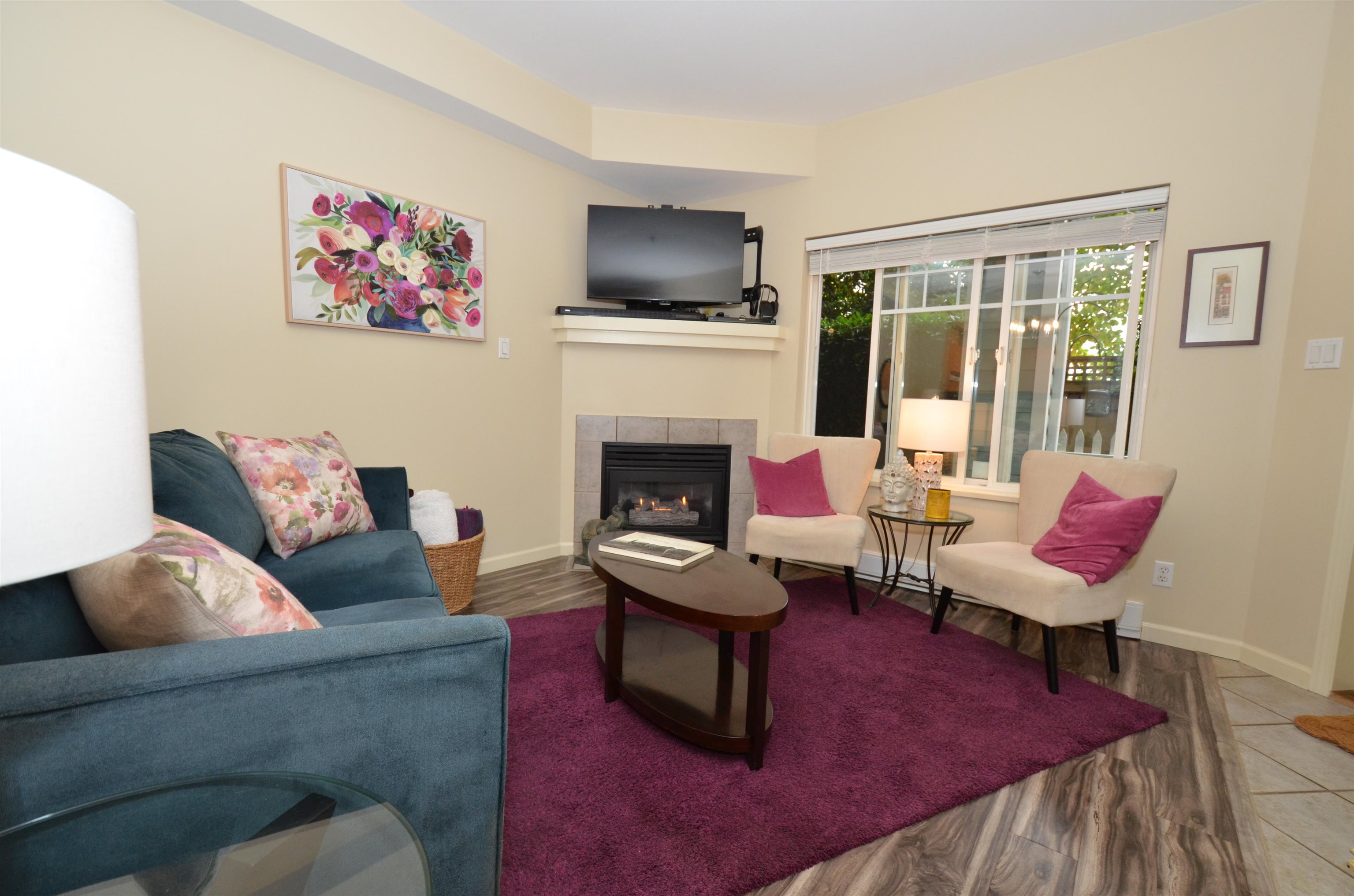 123 Seventh Street 7