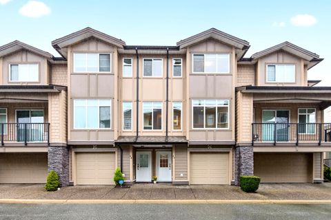 22865 Telosky Avenue 69 Maple Ridge BC V2X 8Z9