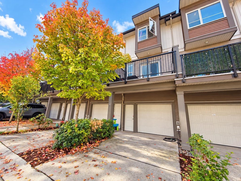 Photo of 5888 144 Street #81, Surrey, BC V3X 0G8 (MLS # R3171440)