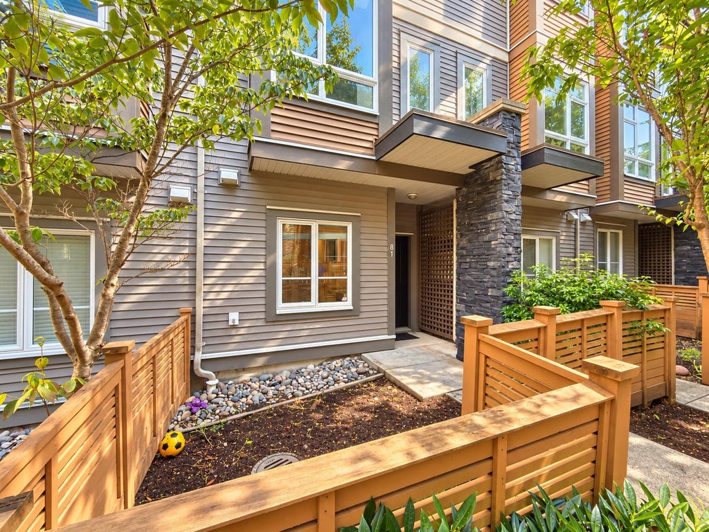 Photo of 5888 144 Street #81, Surrey, BC V3X 0G8 (MLS # R3171440)