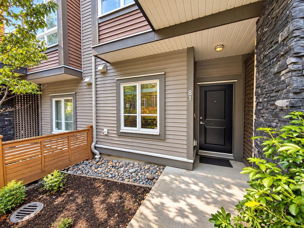 Photo of 5888 144 Street #81, Surrey, BC V3X 0G8 (MLS # R3171440)