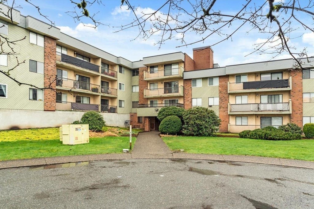 Photo of 45598 Mcintosh Drive #209, Chilliwack, BC V2P 7J3 (MLS # R3165531)