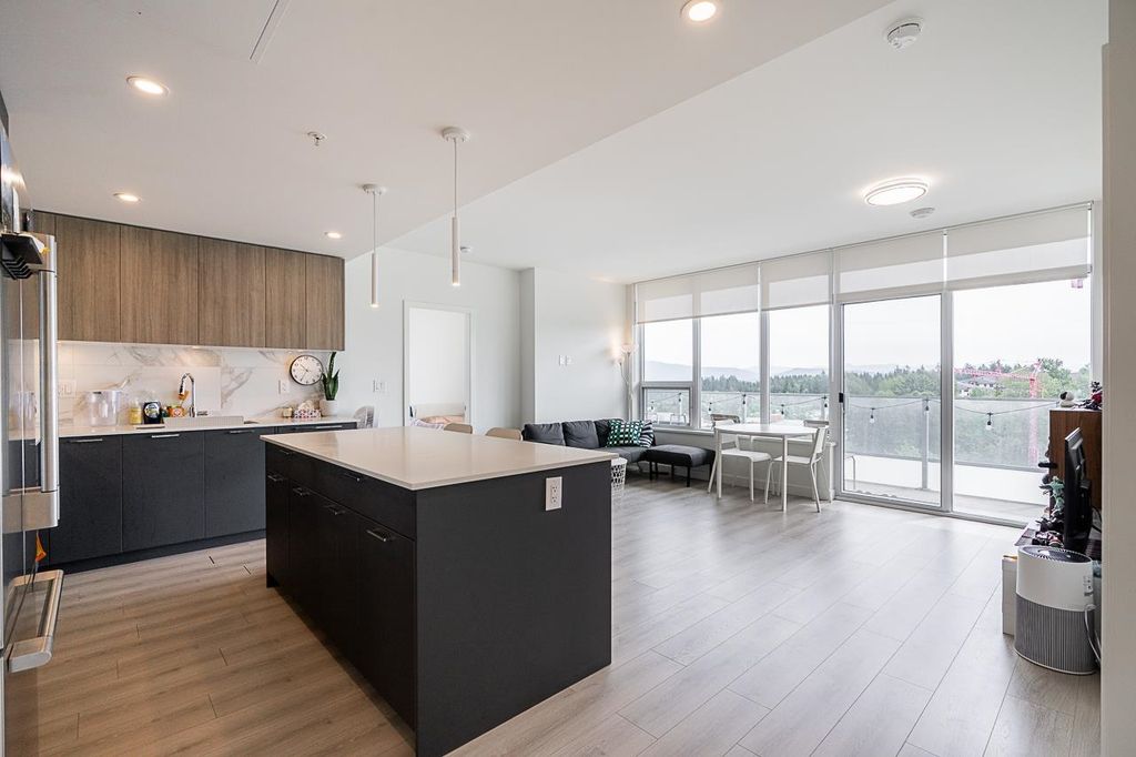 Photo of 8551 201 Street #901, Langley, BC V2Y 3Y5 (MLS # R3148049)