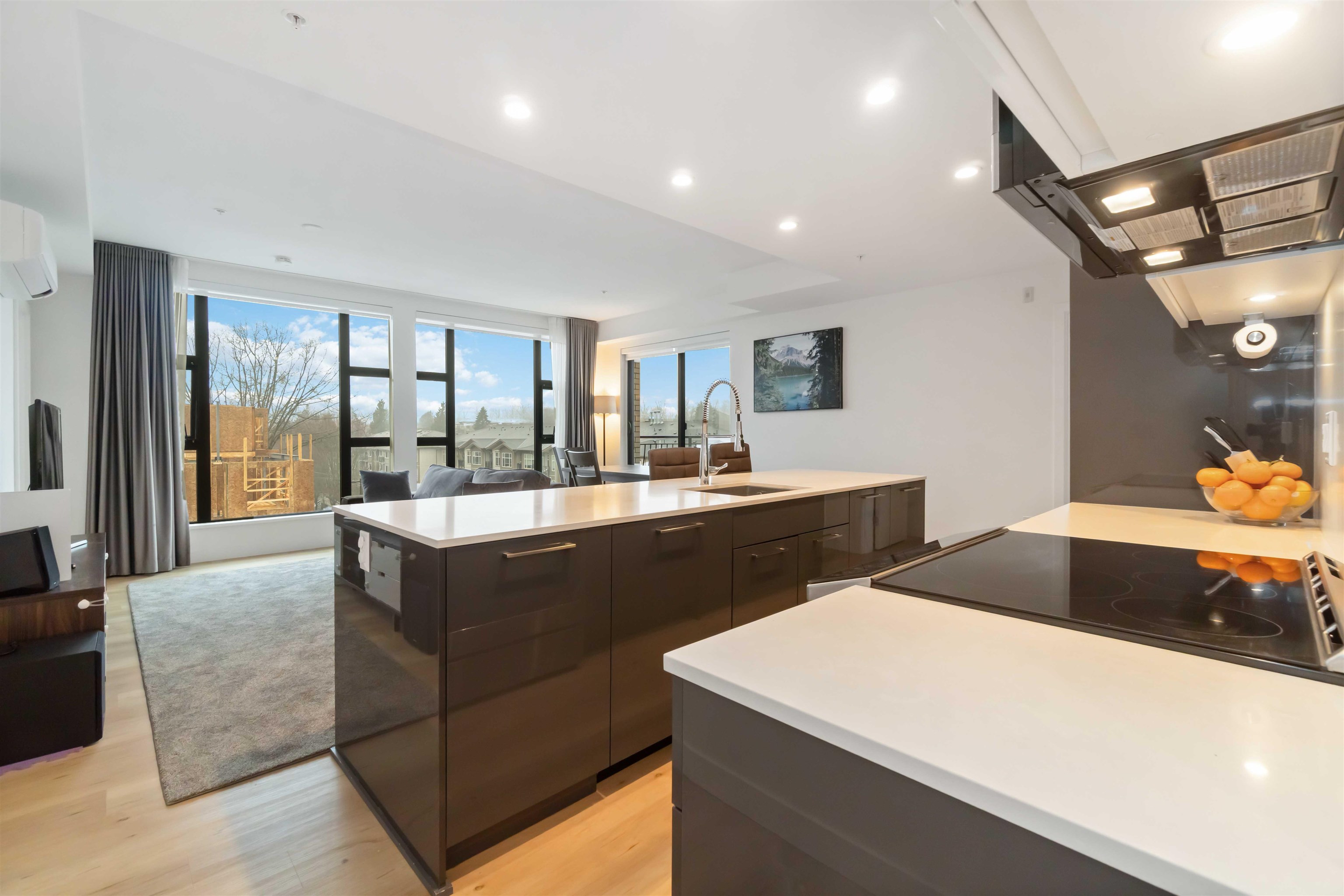 2446 Shaughnessy Street 505