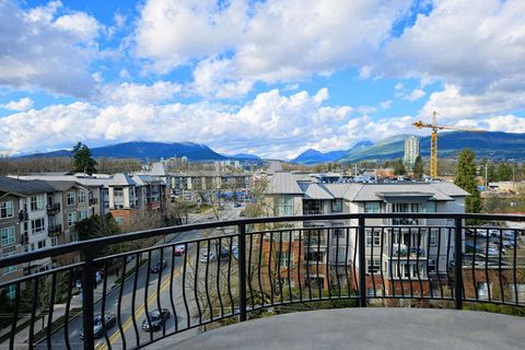 2446 Shaughnessy Street 505 Port Coquitlam BC V3C 0T7