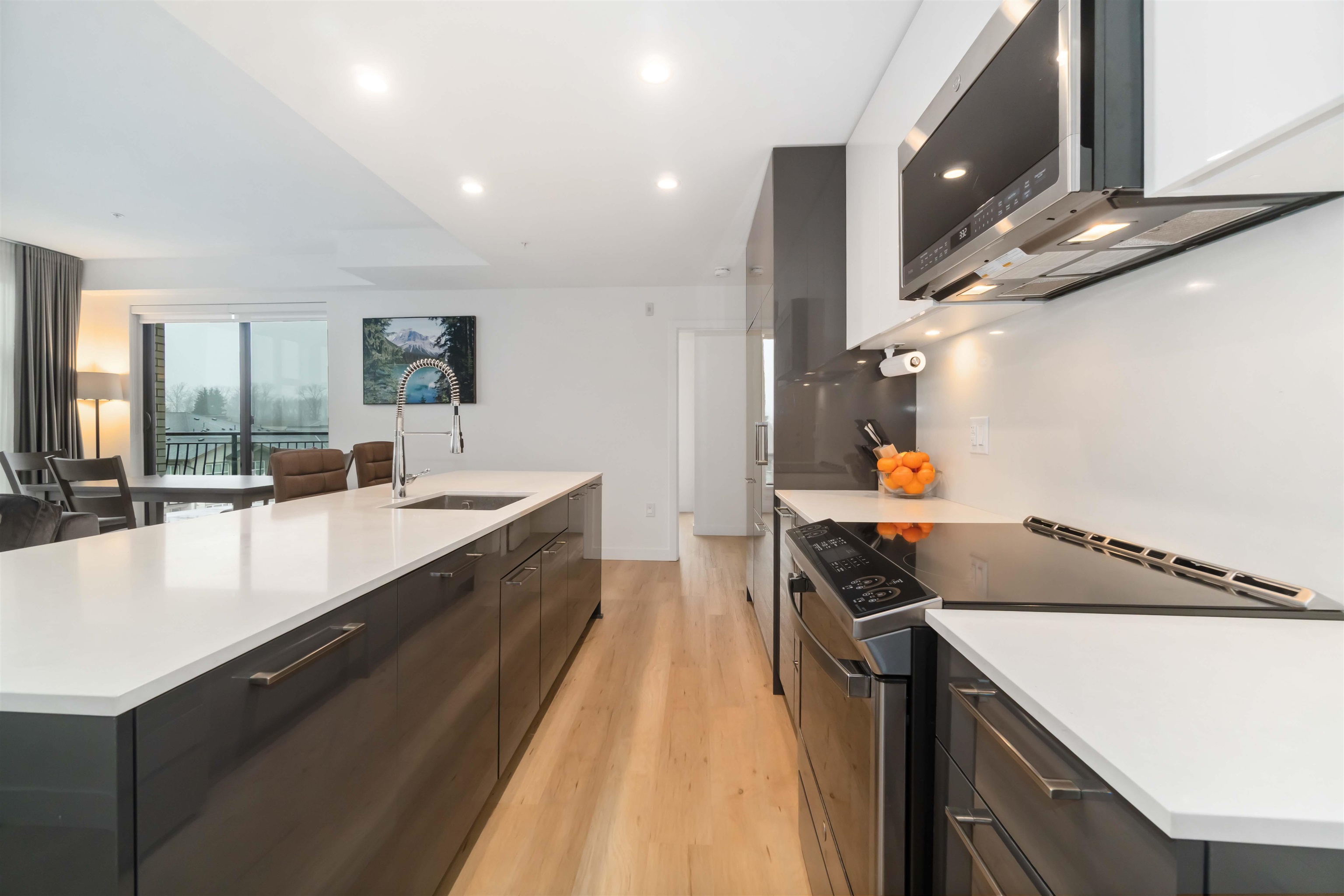 2446 Shaughnessy Street 505