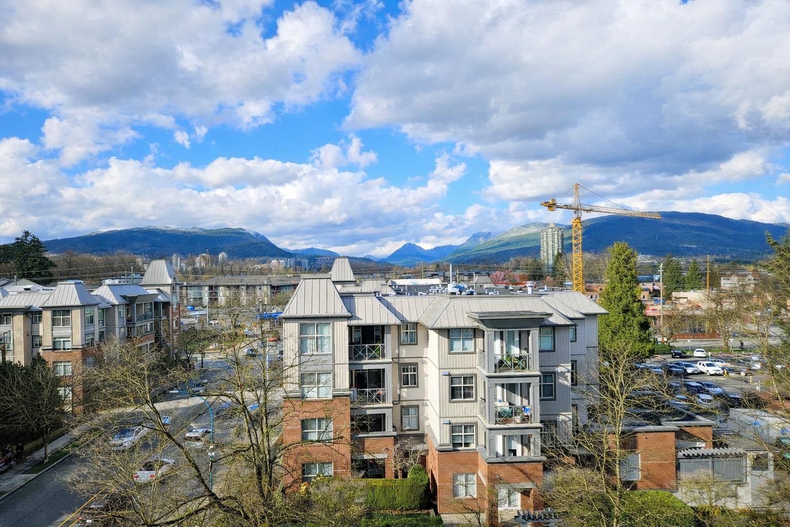 2446 Shaughnessy Street 505