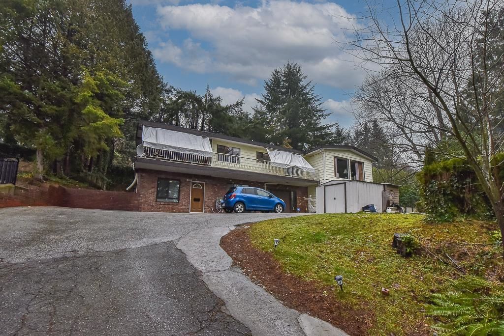 Photo of 13243 Coulthard Road, Surrey, BC V3X 3E5 (MLS # R3149610)