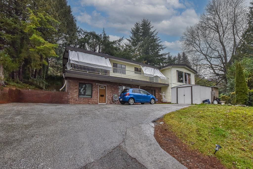 Photo of 13243 Coulthard Road, Surrey, BC V3X 3E5 (MLS # R3149610)