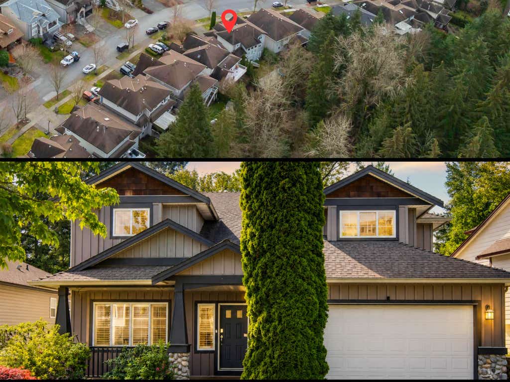 Photo of 13345 235 Street, Maple Ridge, BC V4R 2W3 (MLS # R3154561)