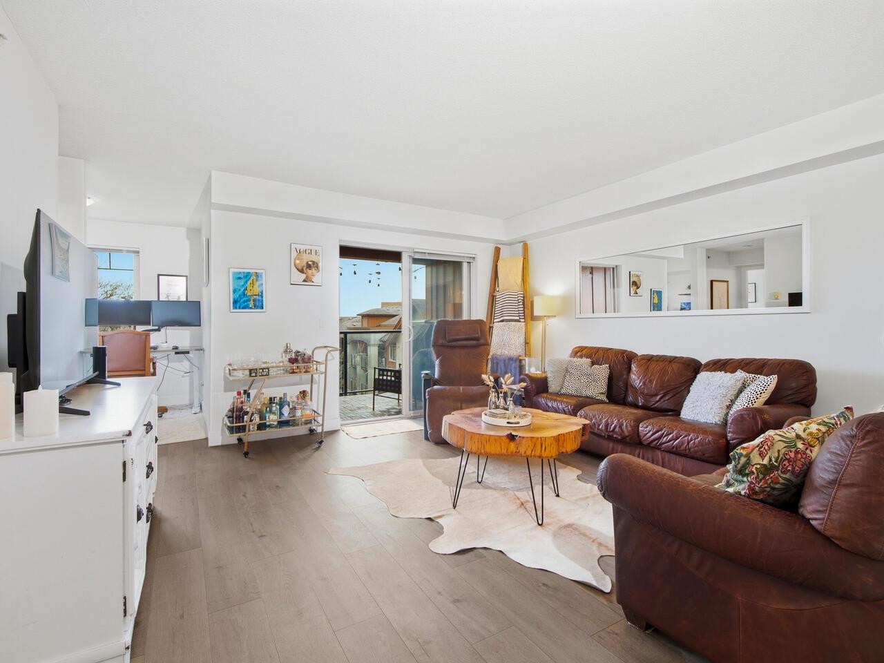 248 Sherbrooke Street 1414