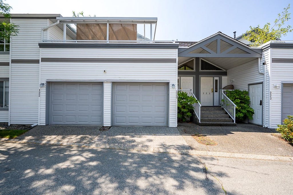 Photo of 13895 102 Avenue #222, Surrey, BC V3T 1P2 (MLS # R3149008)