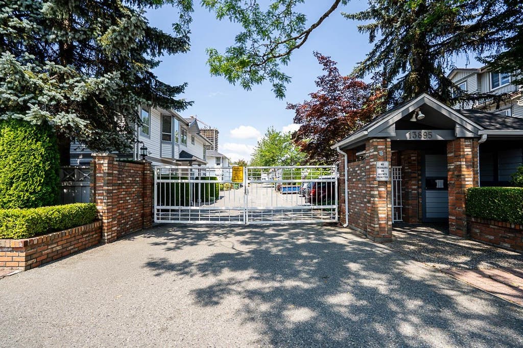 Photo of 13895 102 Avenue #222, Surrey, BC V3T 1P2 (MLS # R3149008)