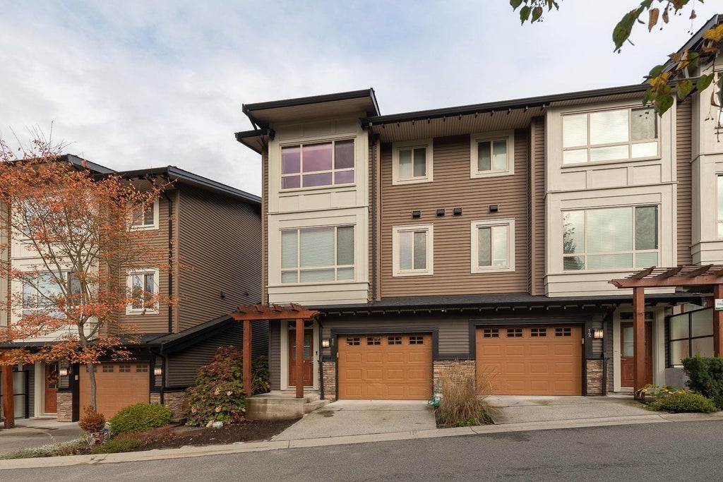 Photo of 23986 104 Avenue #11, Maple Ridge, BC V2W 0G8 (MLS # R3172799)