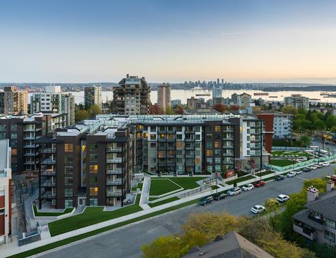 108 E 8th Street 116 North Vancouver BC V7L 0H1