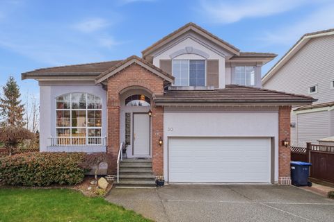 30 Linden Court Port Moody BC V3H 5C1