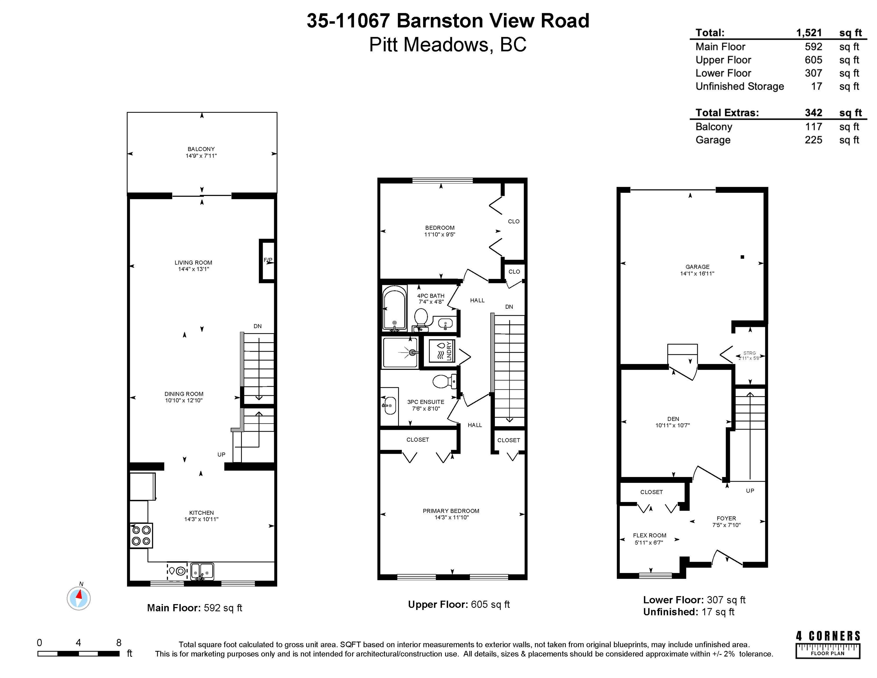 11067 Barnston View Road 35