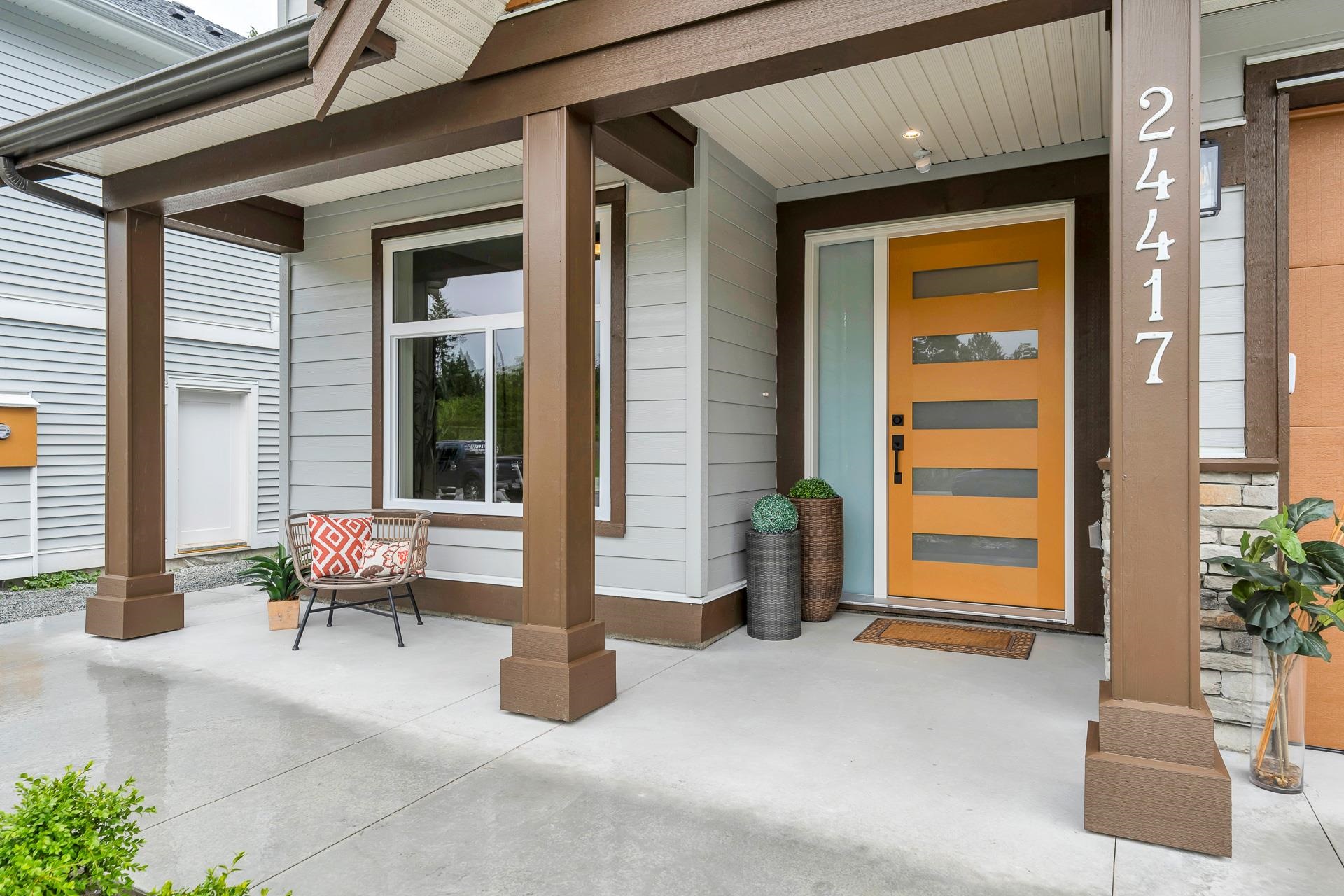 24417 Jenewein Drive