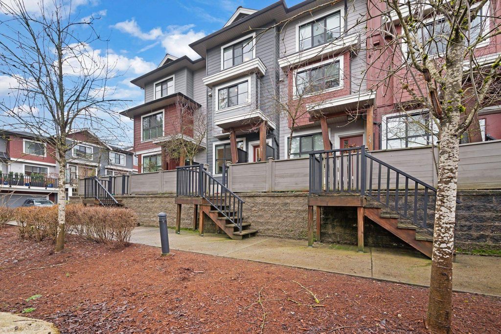 Photo of 13260 236 Street #56, Maple Ridge, BC V4R 0G6 (MLS # R3079526)