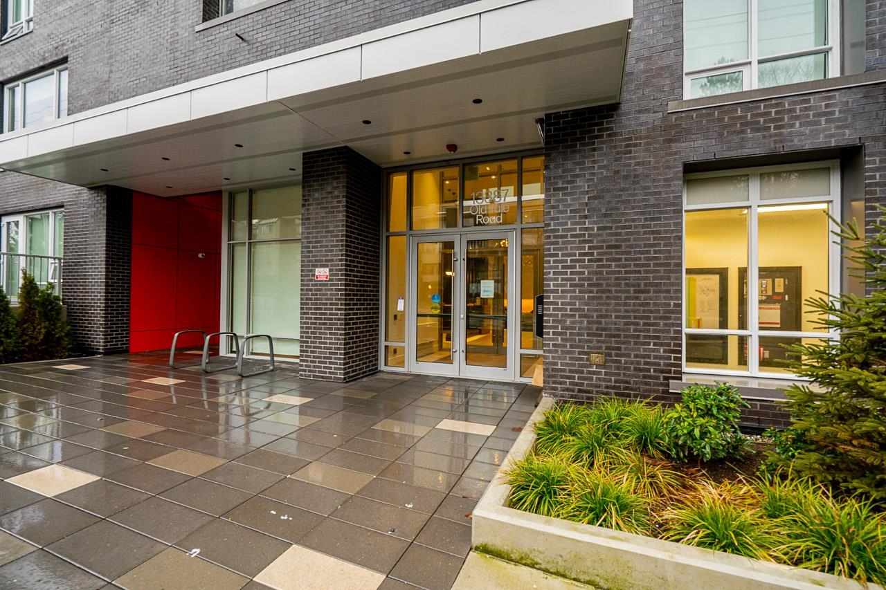 13387 Old Yale Road 708