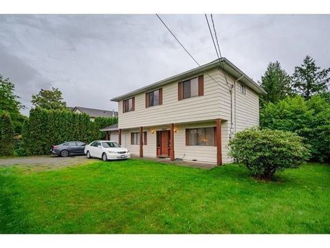 19680 56 Avenue Langley BC V3S 6K3