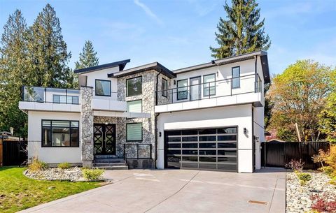 11668 95a Avenue Delta BC V4C 7P6