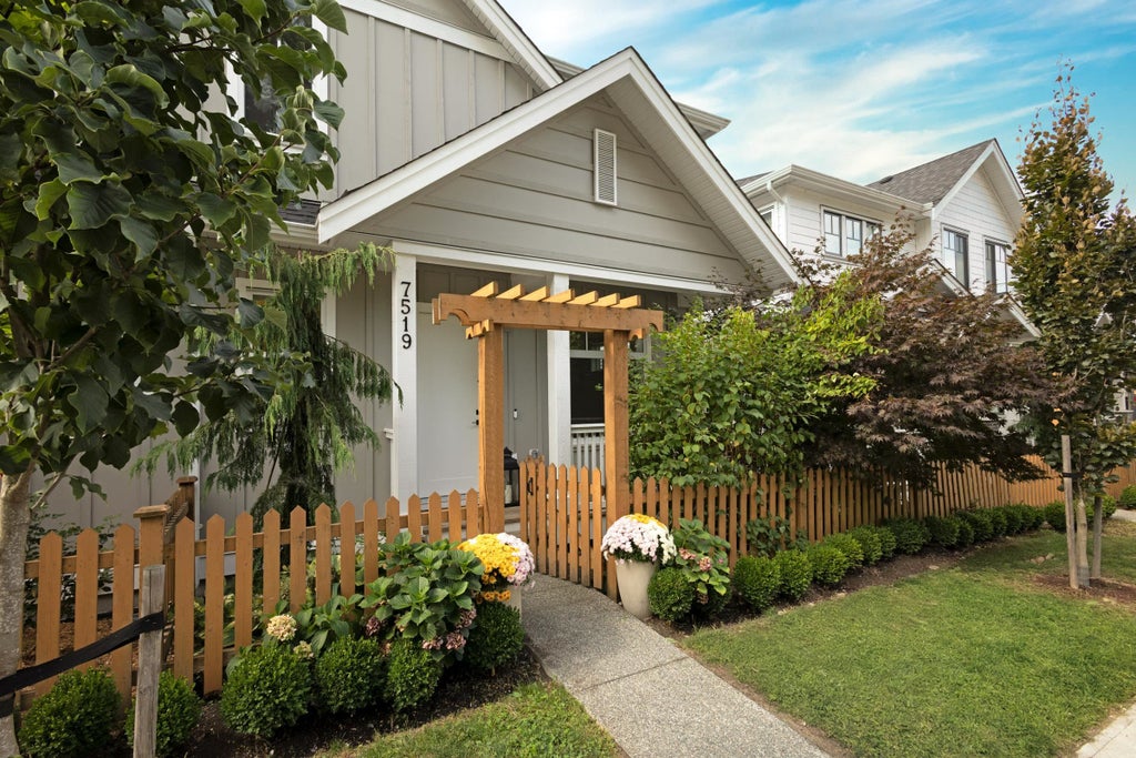 Photo of 7519 198b Street, Langley, BC V2Y 5K3 (MLS # R3166518)