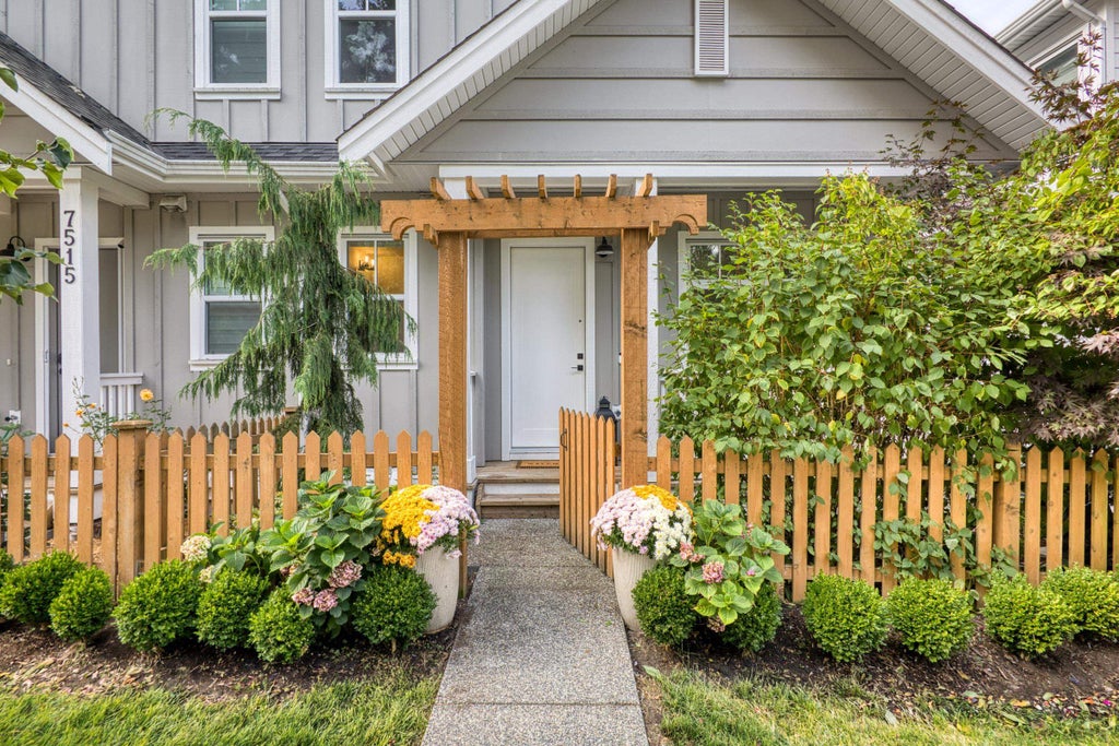 Photo of 7519 198b Street, Langley, BC V2Y 5K3 (MLS # R3166518)