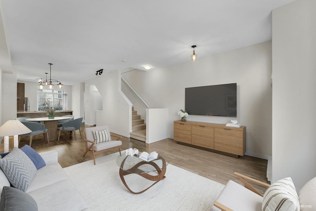 Photo of 30930 Westridge Place #25, Abbotsford, BC V2T 0H6 (MLS # R3124223)