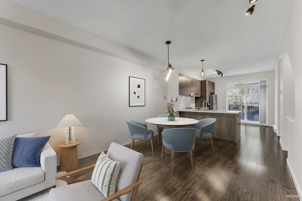 Photo of 30930 Westridge Place #25, Abbotsford, BC V2T 0H6 (MLS # R3124223)