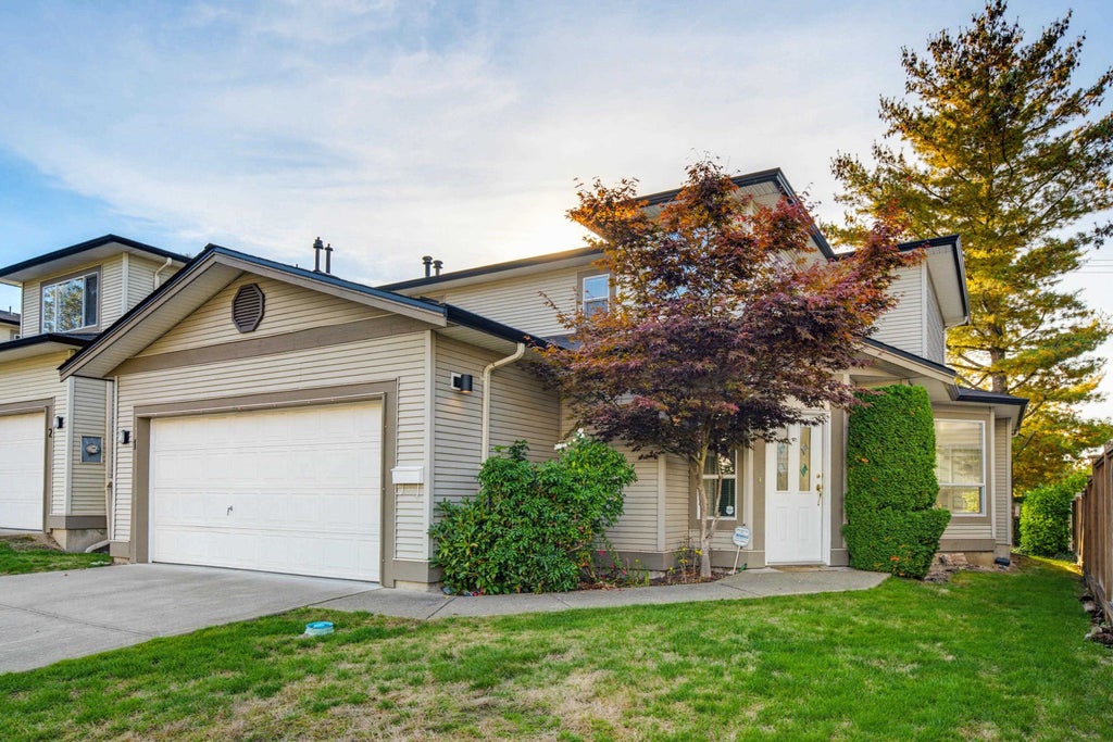 Photo of 20881 87 Avenue #1, Langley, BC V1M 3X1 (MLS # R3174553)