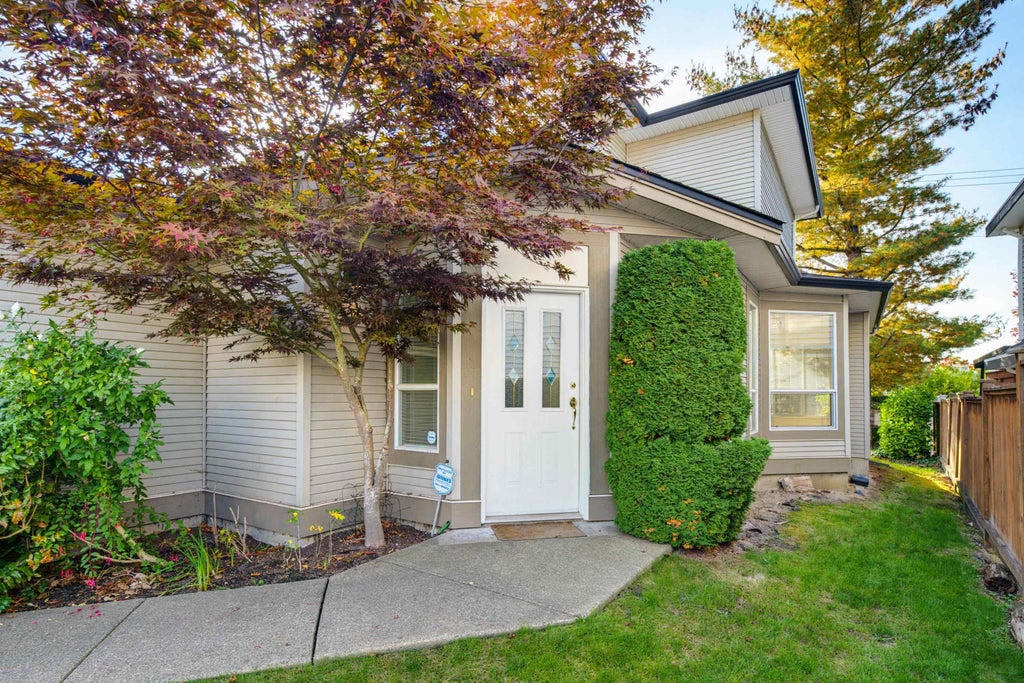 Photo of 20881 87 Avenue #1, Langley, BC V1M 3X1 (MLS # R3174553)