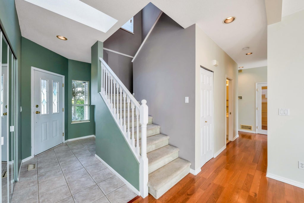 Photo of 20881 87 Avenue #1, Langley, BC V1M 3X1 (MLS # R3174553)