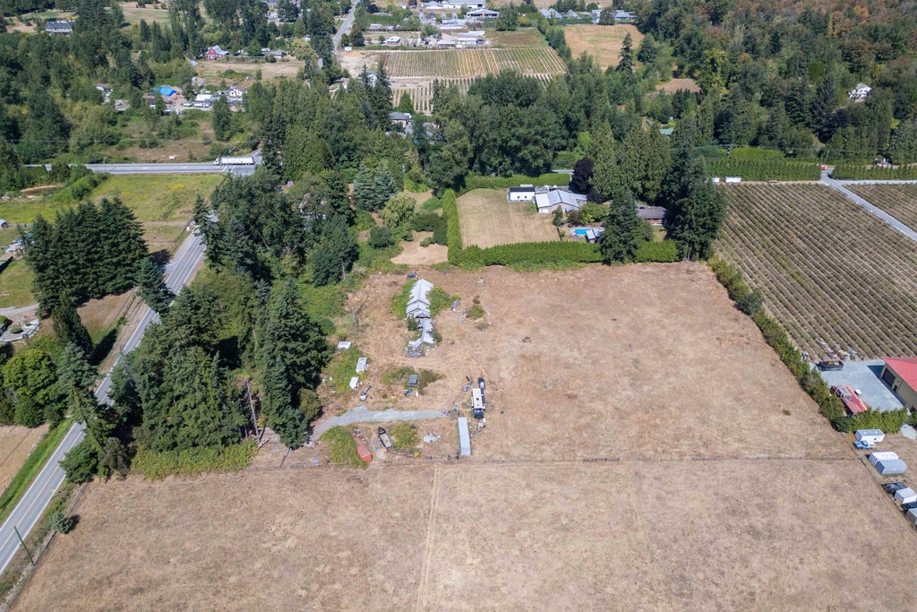 Photo of 1496 240 Street, Langley, BC V2Z 1L1 (MLS # R3166590)