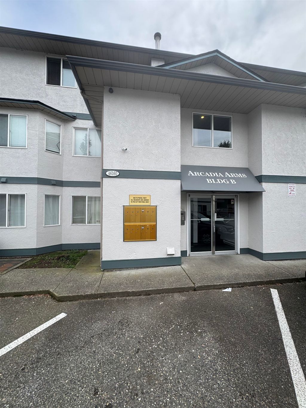 Photo of 46160 Princess Avenue #17, Chilliwack, BC V2P 2A7 (MLS # R3088971)