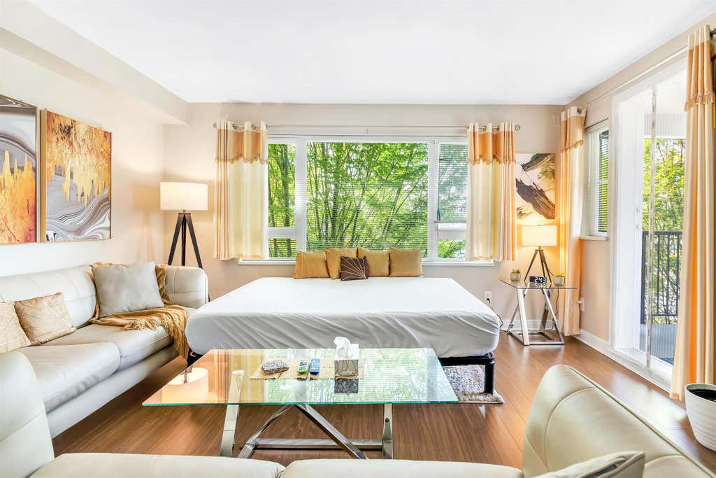 Photo of 13740 75a Avenue #310, Surrey, BC V3W 0E8 (MLS # R3157069)