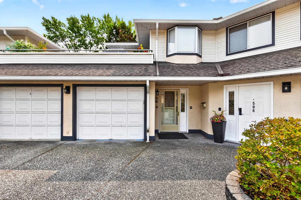 Photo of 19645 64 Avenue #505, Langley, BC V2Y 1L2 (MLS # R3164069)